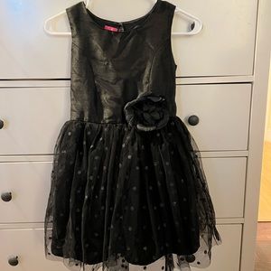 Pinky girls dress, size 8